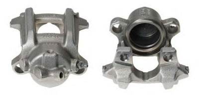 BUDWEG CALIPER 344894 -  Тормозной суппорт
